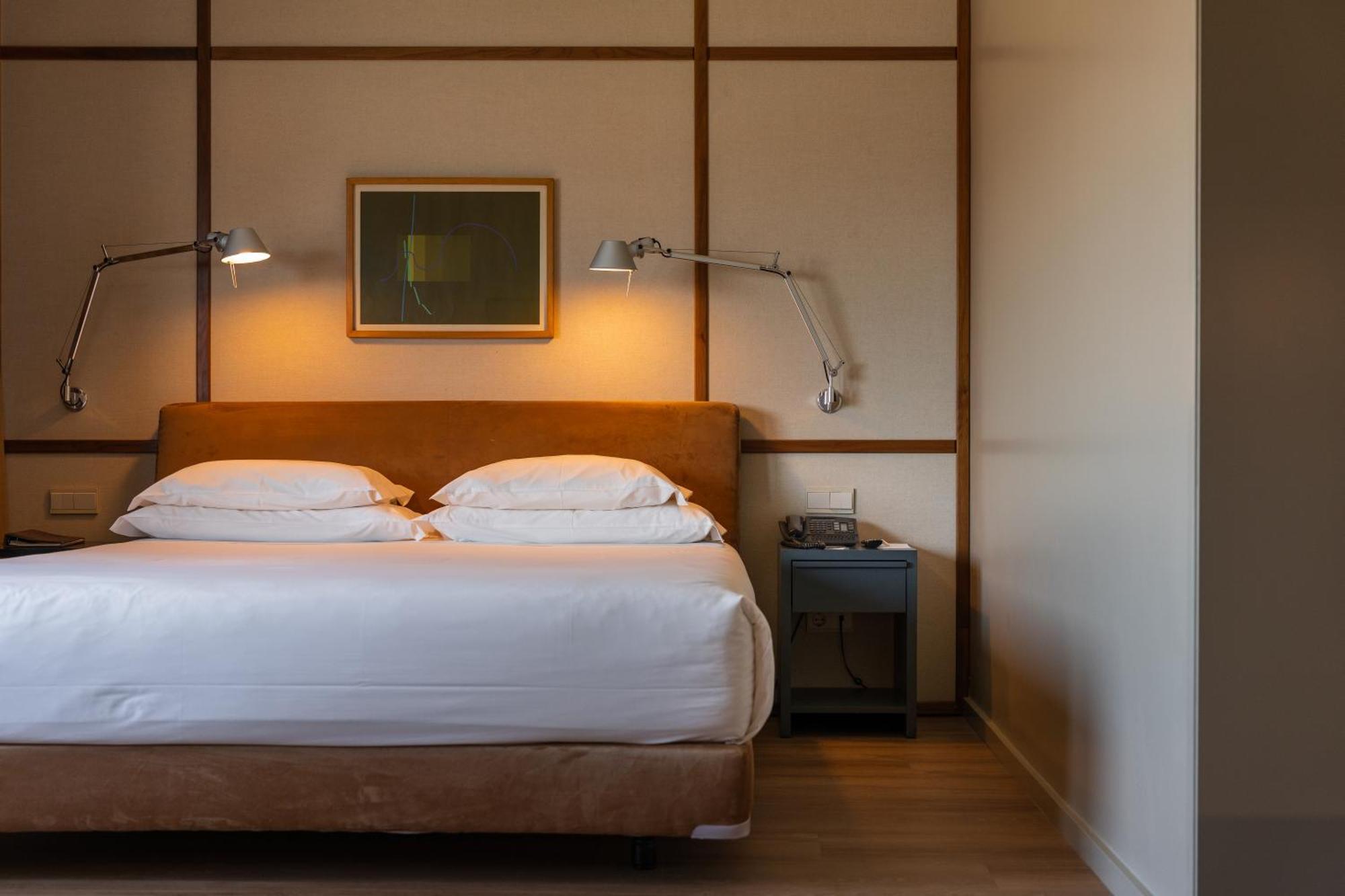 Hotel De Guimaraes Business & Spa Екстериор снимка