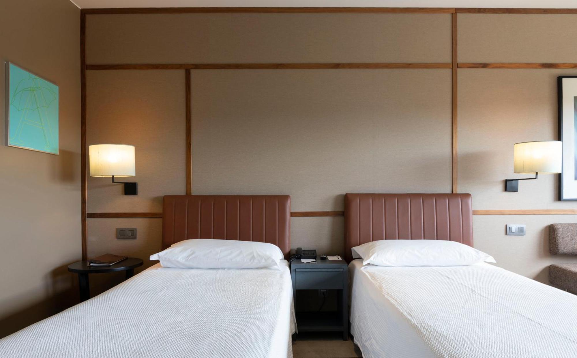 Hotel De Guimaraes Business & Spa Екстериор снимка