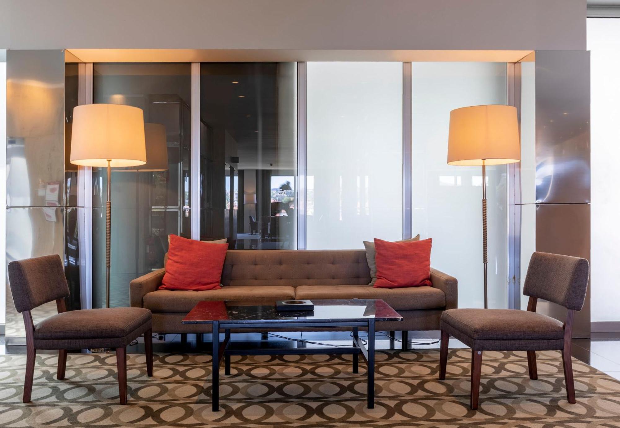 Hotel De Guimaraes Business & Spa Екстериор снимка