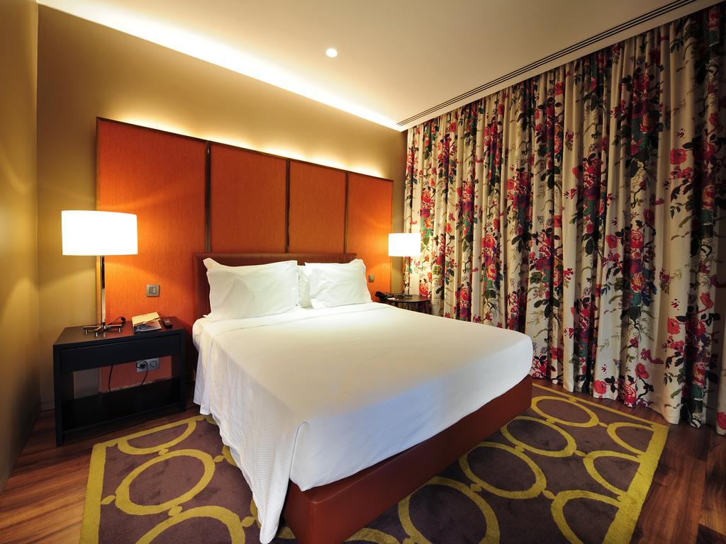 Hotel De Guimaraes Business & Spa Екстериор снимка