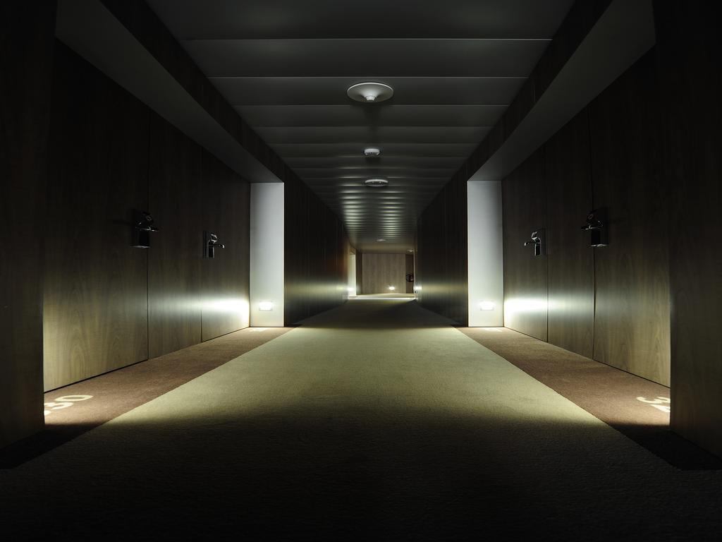 Hotel De Guimaraes Business & Spa Екстериор снимка