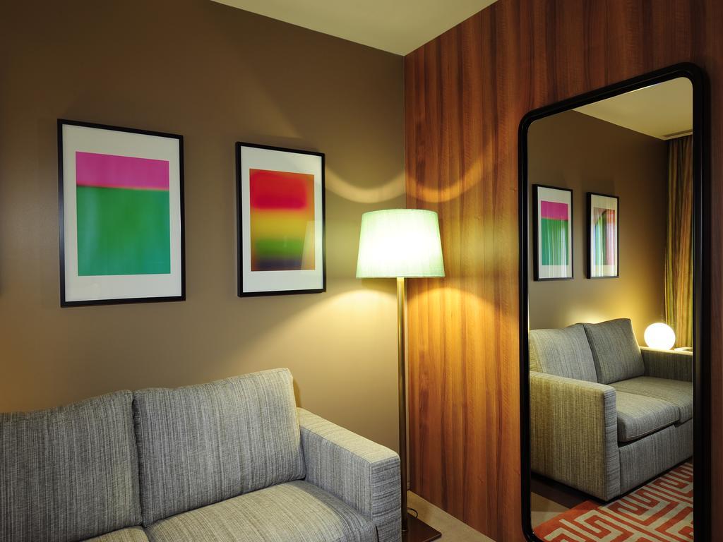 Hotel De Guimaraes Business & Spa Екстериор снимка