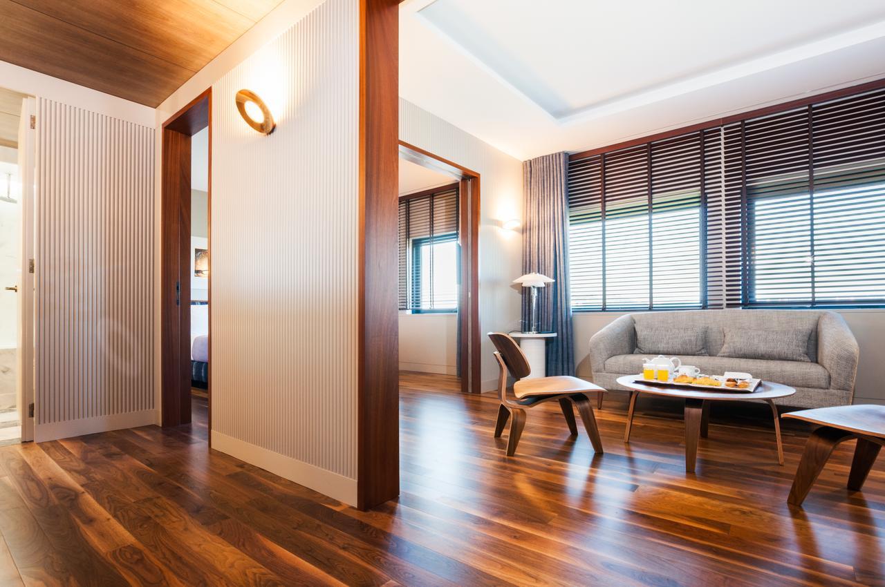 Hotel De Guimaraes Business & Spa Екстериор снимка