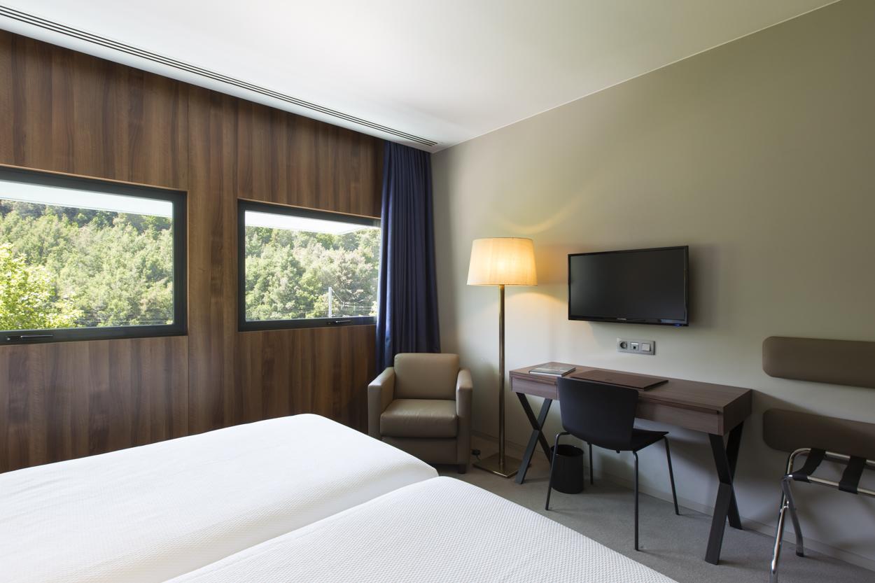 Hotel De Guimaraes Business & Spa Екстериор снимка